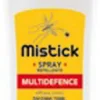 Marco Viti Mistick Multidefence per le zanzare spray 100 ml