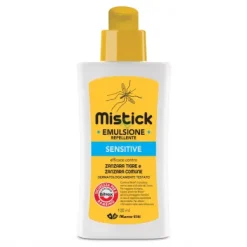 Marco Viti Mistick Sensitive per le zanzare spray 100 ml