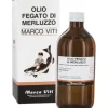 Marco Viti Olio Di Fegato Di Merluzzo 500 ml