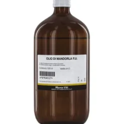 Marco Viti Olio Di Mandorle contro invecchiamento 1000 ml