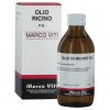 Marco Viti Olio di Ricino per capelli secchi e sfibrati 120 ml