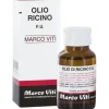 Marco Viti Olio di Ricino per capelli secchi e sfibrati 25 g