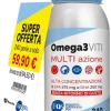 Marco Viti Omega 3 barattolo da 240 perle