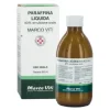 Marco Viti Paraffina Liquida Emulsione 40% flacone da 200 ml