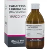 Marco Viti Paraffina Liquida Olio Vaselina flacone da 500 ml