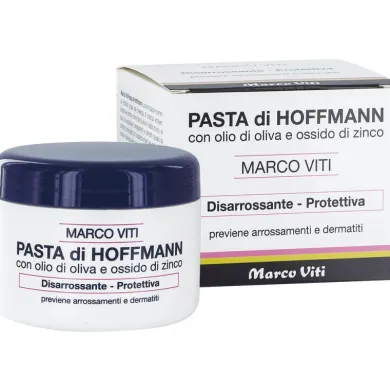 Marco Viti Pasta Hoffmann contro dermatiti 200 ml