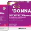 Marco Viti Più Donna Integratore pe la Menopausa 20 bustine