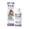 Marco Viti Pyr Antipediculosi Olio Shampoo per pidocchi 150 ml