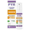 Marco Viti Pyr Preventivo Spray per pidocchi capelli 125 ml