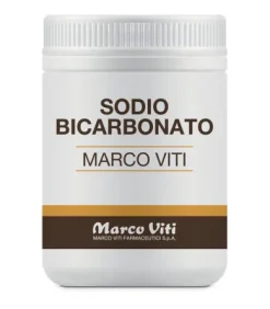 Marco Viti Sodio Bicarbonato 500 g