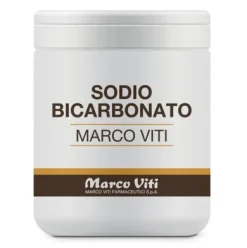Marco Viti Sodio Bicarbonato 100 g