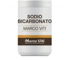 Marco Viti Sodio Bicarbonato 200 g