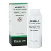 Marco Viti Talco Mentolato Viti 100 g