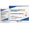 Marco Viti Tusseval Flu per la tosse 12 bustine