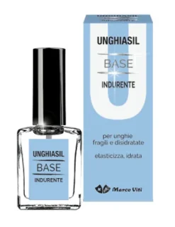 Marco Viti Unghiasil Base Indurente per unghie 10 ml