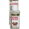 Marco Viti Unghiasil per Unghie Acetone 50 ml