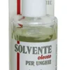 Marco Viti Unghiasil Solvente Oleoso Unghie 50 ml