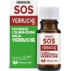 Marco Viti Unghiasil Sos Verruche mani e piedi 10 ml