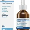Marco Viti Valeriana Viti Complex Integratore Gocce 30 ml