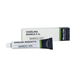 Marco Viti Vaselina Bianca tubetto da 30 g