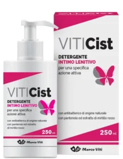 Marco Viti Viticist Detergente Intimo Lenitivo 250 ml
