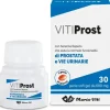 Marco Viti Vitiprost Integratore per la prostata 30 perle