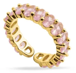 Margutta Anello Cassandra Rosa