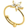 Margutta Anello Flora