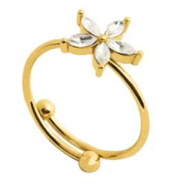 Margutta Anello Flora