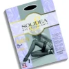 MARILYN 140 CALZE AUTOREGGENTE NERO TAGLIA 2
