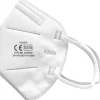 Mascherina Filtrante FFP2 Certificazione CE 0370