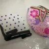Mascherina Lavabili per Bambine 2 pezzi