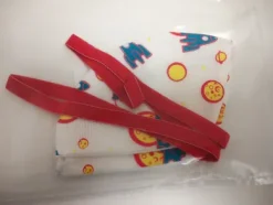 MASCHERINE LAVABILI PER BAMBINI