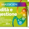 Massigen Acidità e Digestione 24 stick