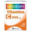 Massigen C Viti 500Mg 24 Compresse