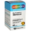 MASSIGEN FEGATO MERLUZZO 60 PERLE