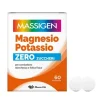 Massigne Magnesio e Potassio Zero Zuccheri 60 compresse