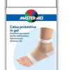 Master Aid Calza Protettiva Idratante in gel 2 pezzi