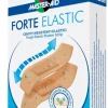 Master Aid Cerotto Elastic Forte 20 formati 20 pezzi