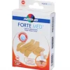 Master Aid Cerotto Fortemed 5 formati 40 pezzi