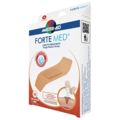 Master Aid Cerotto Grande Fortemed 10 pezzi
