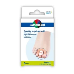 Master Aid Cerotto in Gel per Calli 2 pezzi