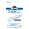 Master Aid Cerotto Quadramed Medio 20 pezzi
