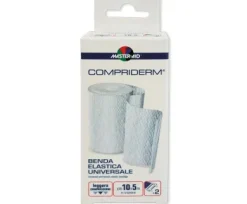 Master Aid Compriderm Benda Elastica 10x5 m