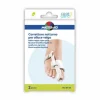 Master Aid Correttore Alluce Valgo Notte 2 pezzi