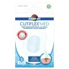 Master Aid Cutiflex 10x12 mm 5 pezzi