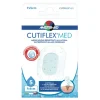Master Aid Cutiflex 7x5 mm 5 pezzi