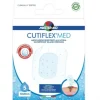 Master Aid Cutiflex 10x8 mm 5 pezzi