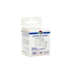 Master Aid Dermagrip Benda Elastica 6x4 cm