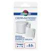 Master Aid Dermatess Benda medicazione Cambrix 5x5 m